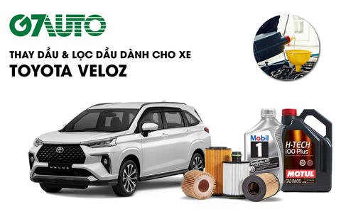 Dấu hiệu nhận biết xe Toyota Vios thiếu nhớt hoặc nhớt bị bẩn