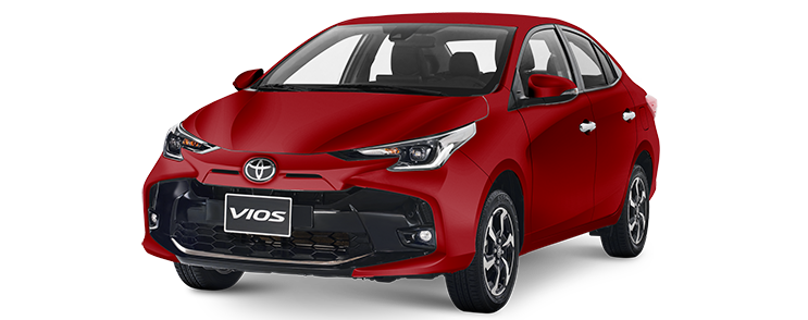Toyota Vios: Tổng quan về dòng xe và tầm quan trọng của mã lực.