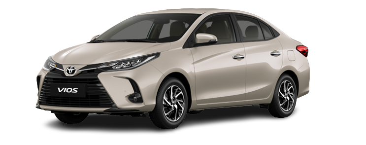 Chọn Màu Xe Toyota Vios Theo Phong Thủy: Hợp Mệnh, Rước Tài Lộc