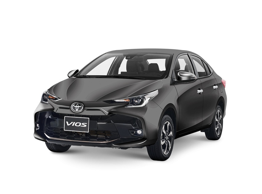 Mua Xe Toyota Vios Màu Yêu Thích Ở Đâu? Kinh Nghiệm Chọn Đại Lý Uy Tín