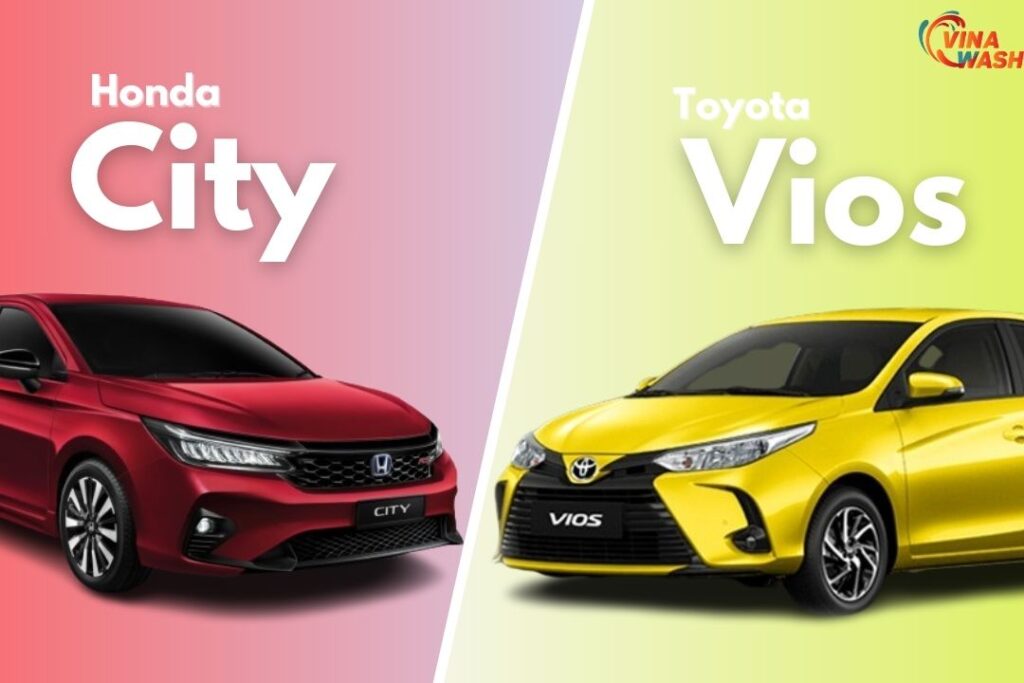 Tư Vấn Chọn Mua Phiên Bản Toyota Vios Phù Hợp Nhất: Dựa Trên Nhu Cầu và Ngân Sách