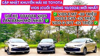 Thủ tục sang tên đổi chủ xe Toyota Vios cũ: Hướng dẫn chi tiết, cập nhật 2024