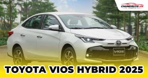 toyota vios hybrid gia bao nhieu 1