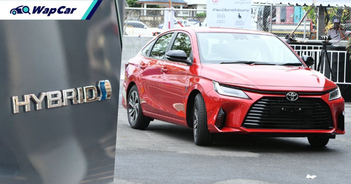 Các Yếu Tố Ảnh Hưởng Đến Giá Xe Toyota Vios Hybrid