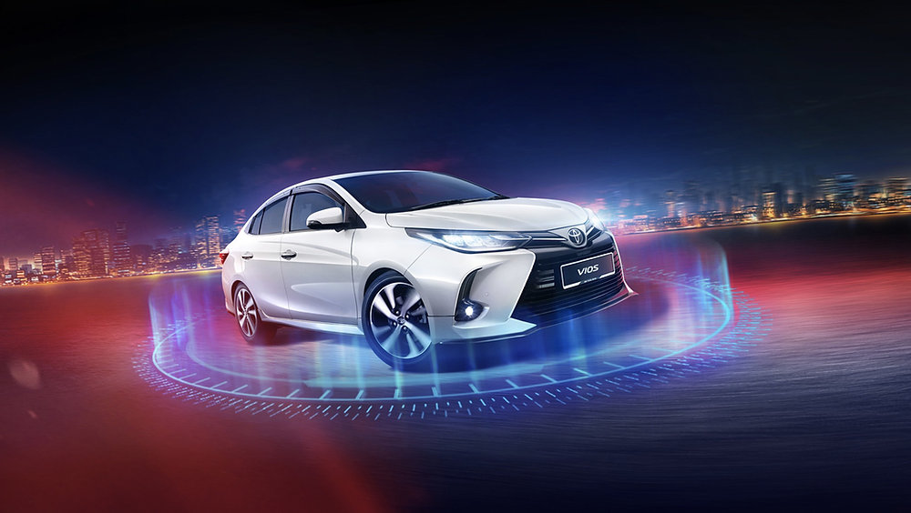 Thủ Tục Mua Xe Toyota Vios Hybrid Trả Góp: Lãi Suất, Điều Kiện và Hồ Sơ Cần Thiết