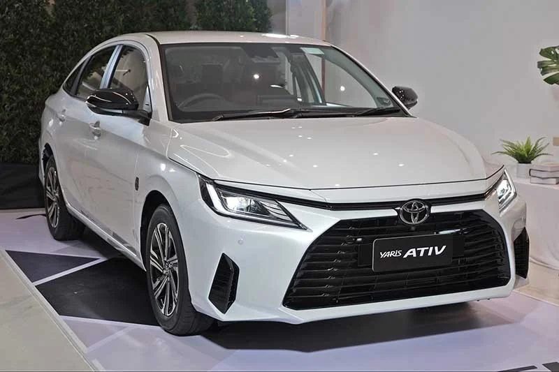 Ưu điểm và nhược điểm của sedan hạng B: Tại sao Toyota Vios được ưa chuộng?