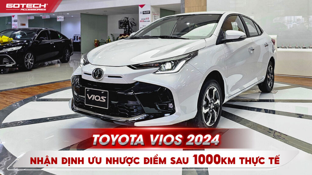 Toyota Vios: Độ Bền Bỉ, Chi Phí Vận Hành và Khả Năng Thanh Khoản  Đi sâu vào các yếu tố quan trọng ảnh hưởng đến quyết định mua xe của người tiêu dùng Việt Nam.