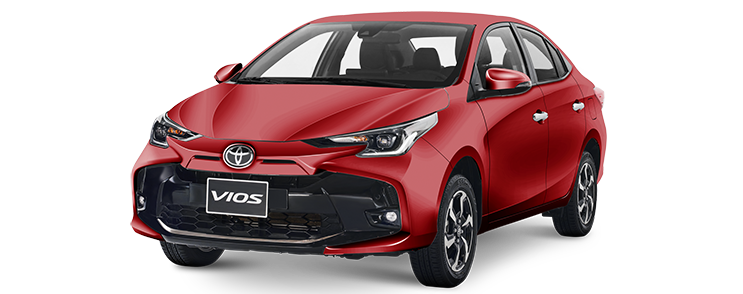 Giá xe Toyota Vios số tự động mới nhất: Cập nhật chi tiết và so sánh các phiên bản