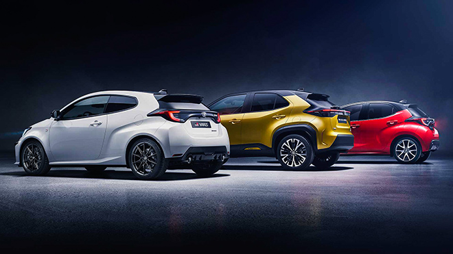 Có nên mua Toyota Yaris Cross 2021? Ưu và nhược điểm cần cân nhắc