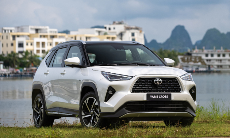 Toyota Yaris Cross 2023: Đánh Giá Tổng Quan và Giá Bán Mới Nhất