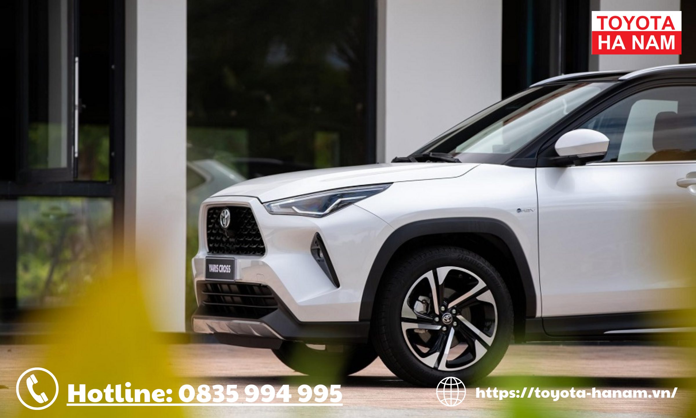 Toyota Yaris Cross: Đánh Giá Chi Tiết và Ưu Đãi Mới Nhất (Cập nhật thông tin mới nhất về thiết kế, công nghệ, khả năng vận hành và các chương trình khuyến mãi hấp dẫn dành cho Toyota Yaris Cross.)