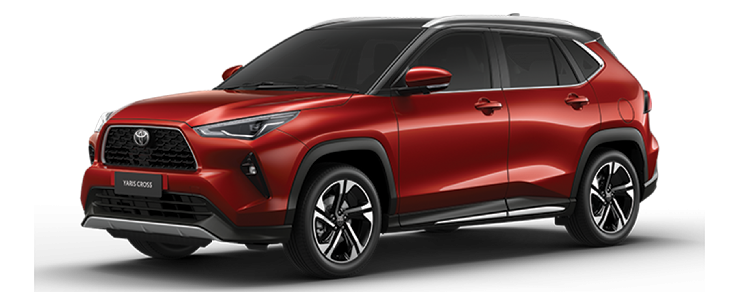 Chọn Toyota Yaris Cross Cũ: Các Phiên Bản, Đời Xe & Mức Giá Tốt Nhất