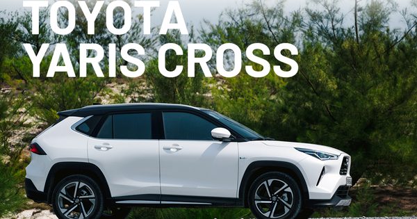 Kinh Nghiệm Mua Toyota Yaris Cross Cũ: Kiểm Tra, Thương Lượng & Lưu Ý Pháp Lý