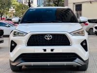 Tìm Mua Toyota Yaris Cross Cũ Uy Tín: Địa Điểm, Kênh Bán & Đánh Giá