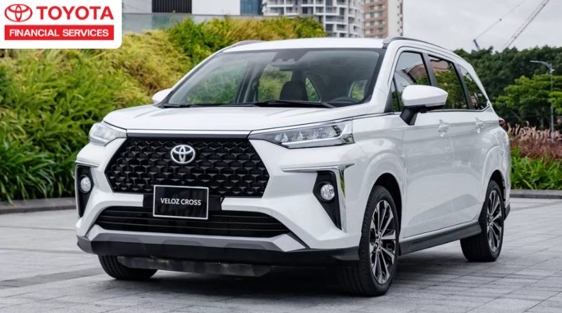 Kinh nghiệm mua xe Toyota Yaris Cross trả góp: Lãi suất, ngân hàng và các lưu ý quan trọng