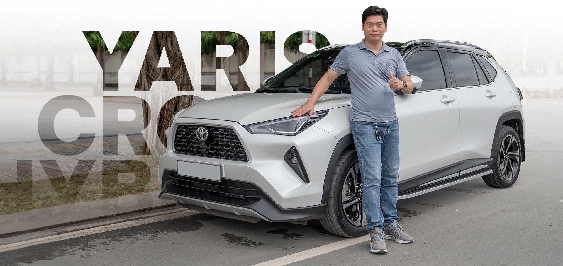 Toyota Yaris Cross HEV: Đánh Giá Chi Tiết và Toàn Diện (Mục tiêu: Cung cấp thông tin đầy đủ về Yaris Cross HEV, giúp người đọc đưa ra quyết định mua xe sáng suốt.)