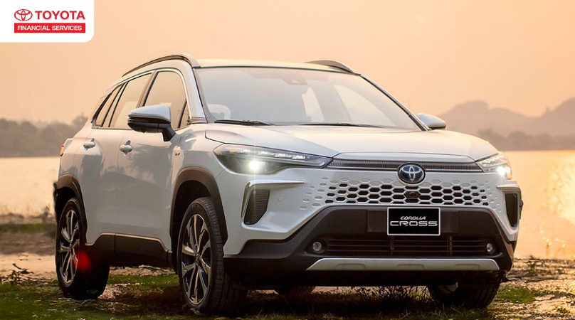 Động Cơ Hybrid và Hiệu Suất Vận Hành của Toyota Yaris Cross HEV (Mục tiêu: Giải thích về công nghệ hybrid, đánh giá khả năng vận hành thực tế và mức tiêu hao nhiên liệu của xe.)