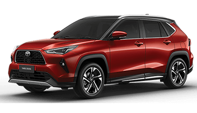 Chi Phí Nuôi Xe Toyota Yaris Cross Lướt: Bảo Dưỡng, Tiêu Hao Nhiên Liệu và Phụ Tùng Thay Thế