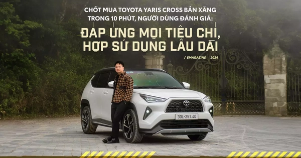 Mua Bán Toyota Yaris Cross Lướt: Địa Chỉ Uy Tín, Thủ Tục Sang Tên và Lưu Ý Quan Trọng