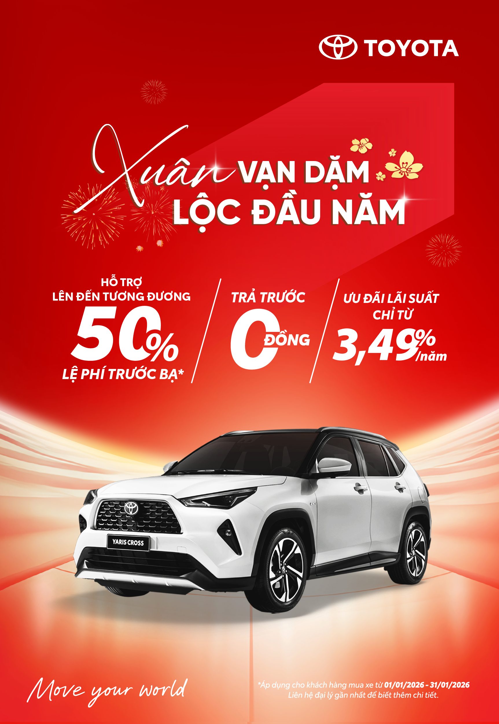 Toyota Yaris Cross Màu Đỏ: Thông Số Kỹ Thuật, Trang Bị & Tính Năng Nổi Bật