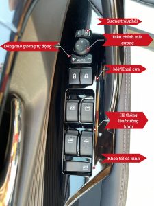 toyota yaris cross may cho 6