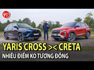 toyota yaris cross noi that 2