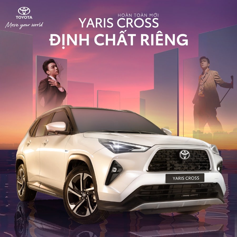 Giá Toyota Yaris Cross Cũ: Đánh Giá & Lời Khuyên Khi Mua Xe Đã Qua Sử Dụng