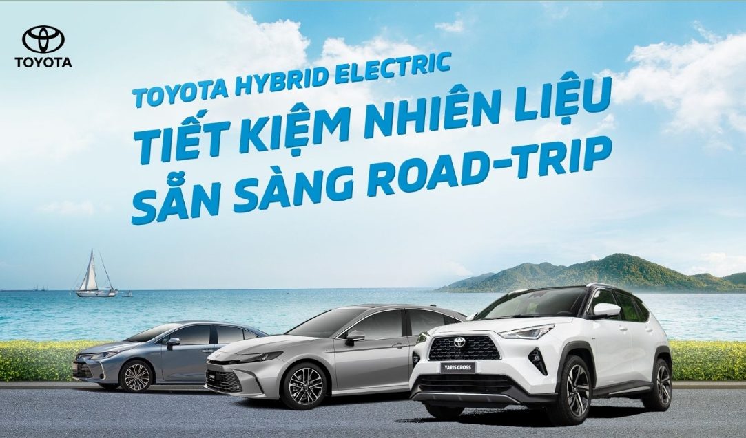 Đánh Giá Ưu Nhược Điểm Khả Năng Tiết Kiệm Nhiên Liệu Của Toyota Yaris Cross