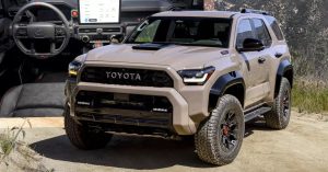 used toyota 4runner 3