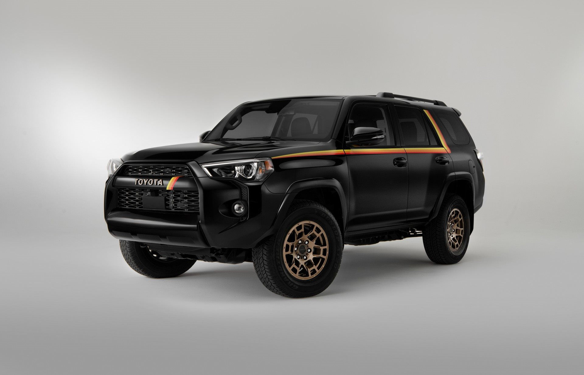 Lựa Chọn Toyota 4Runner Used Theo Năm Sản Xuất: Đánh Giá Ưu Nhược Điểm Từng Phiên Bản