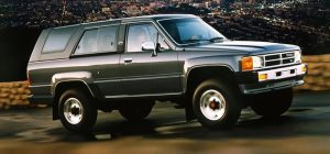 used toyota 4runner for sale 4