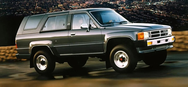 used toyota 4runner for sale 4