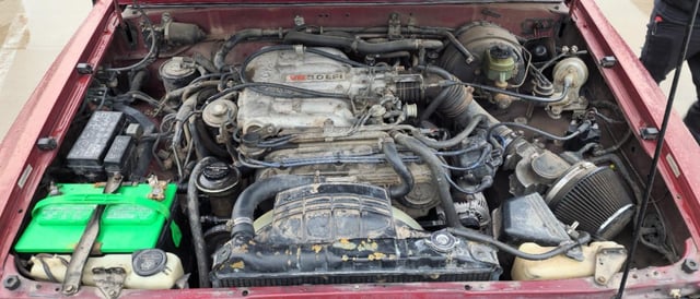 Các Vấn Đề Thường Gặp Trên Toyota 4Runner Cũ và Cách Khắc Phục