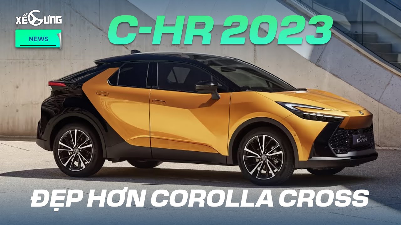 Mua xe Toyota CHR đã qua sử dụng ở đâu uy tín: Các kênh và lưu ý