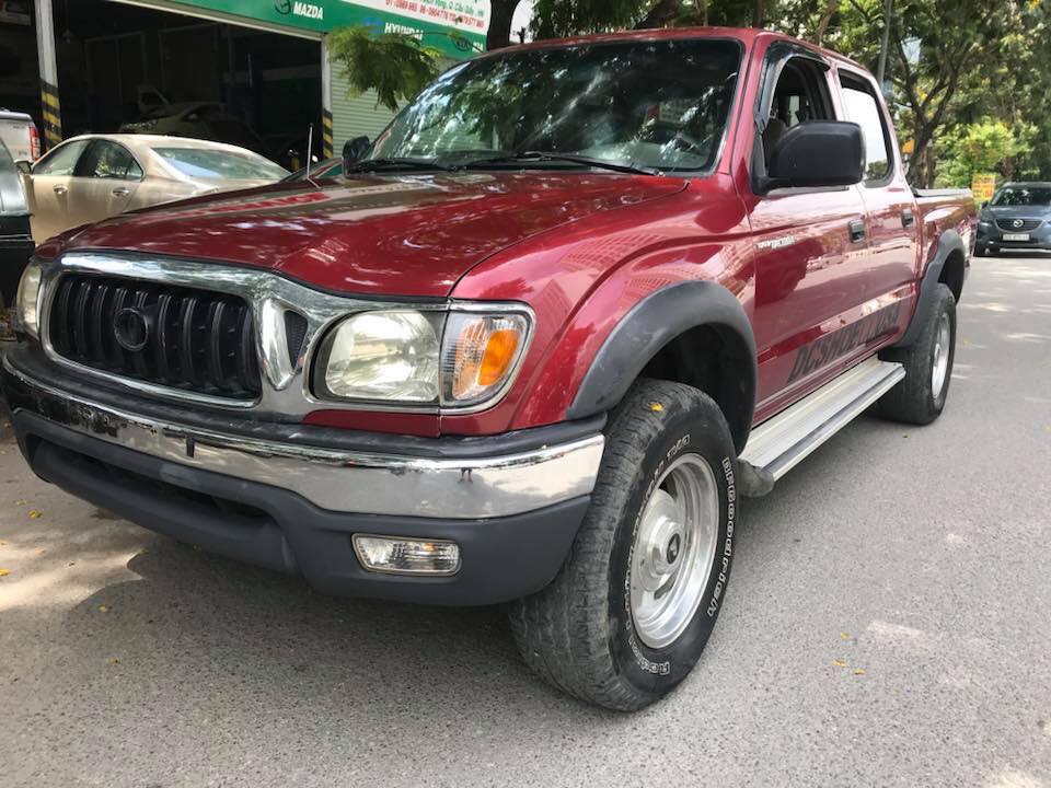 used toyota tacoma for sale 3