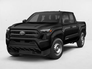 used toyota tacoma pickup 2