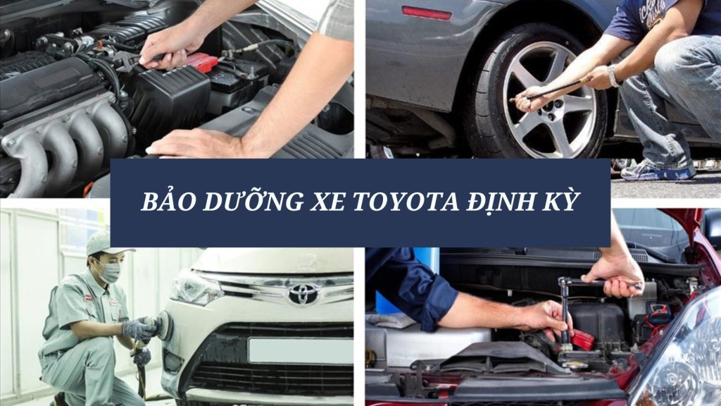 Van Sienna Toyota: Đánh Giá, So Sánh & Kinh Nghiệm Mua Xe Gia Đình 6 Hướng dẫn sử dụng và bảo dưỡng Van Sienna Toyota đúng cách (Cung cấp các thông tin hữu ích về cách vận hành xe an toàn, hiệu quả và bảo dưỡng xe định kỳ để kéo dài tuổi thọ và đảm bảo hiệu suất tối ưu.)