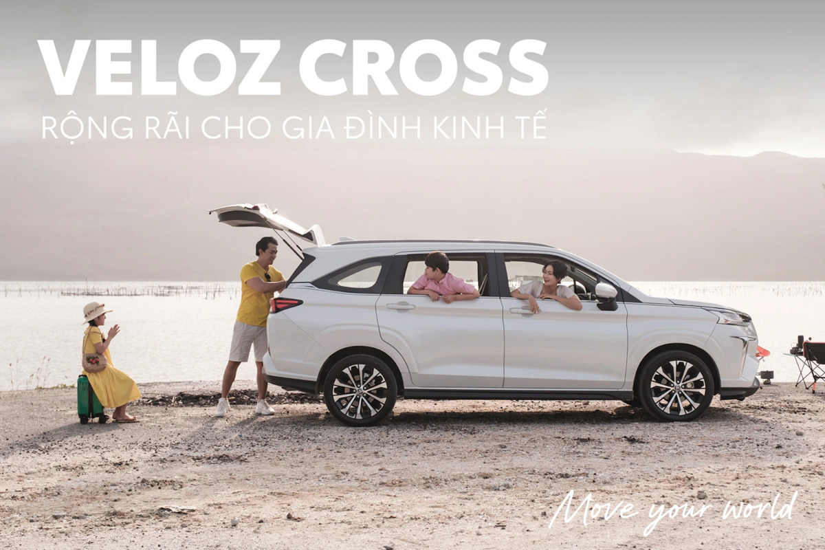 Veloz Toyota 2023: Đánh Giá Chi Tiết Từ A Đến Z Cho Người Mua Xe (User Intent Chính)