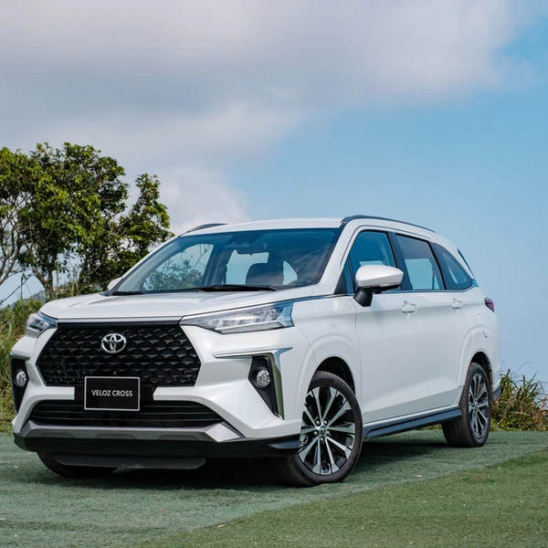 Vận Hành và An Toàn: Veloz Toyota 2023 Mạnh Mẽ, Êm Ái, Đảm Bảo An Tâm Tuyệt Đối