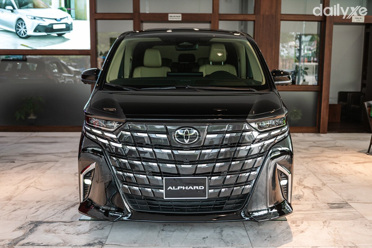 xe 7 cho toyota alphard 4