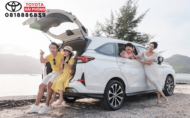 Ưu & Nhược Điểm Toyota Veloz: Đánh Giá Khách Quan Trước Khi Quyết Định Mua