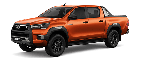 Toyota Hilux: Đánh giá chi tiết về dòng xe bán tải bền bỉ hàng đầu
