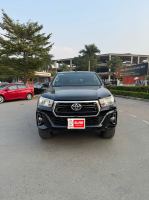 Kinh nghiệm kiểm tra xe Toyota Hilux cũ trước khi mua: Tránh rủi ro mua xe kém chất lượng (Hướng dẫn chi tiết cách kiểm tra động cơ, khung gầm, nội thất, ngoại thất, giấy tờ xe, lịch sử bảo dưỡng. Giúp người mua tự tin kiểm tra xe và tránh mua phải xe lỗi, xe tai nạn, xe ngập nước.)