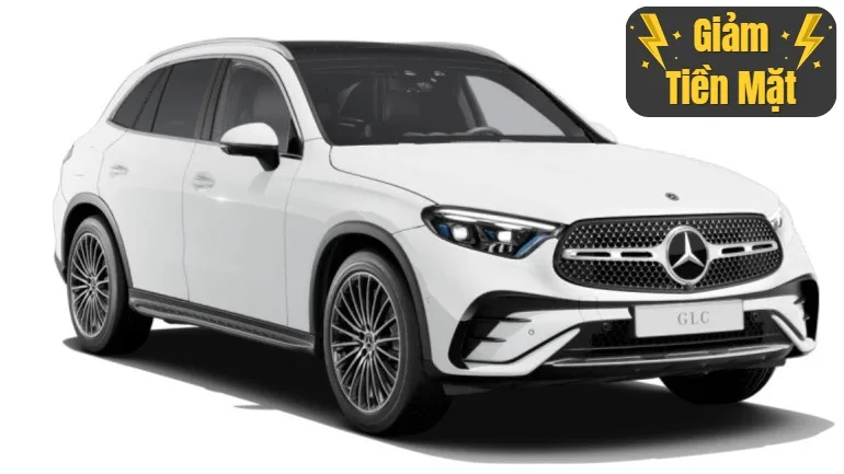 Kinh nghiệm và lưu ý quan trọng khi mua xe Mercedes 5 chỗ gầm cao