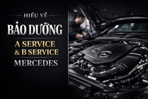 xe mercedes bao service b la gi 1