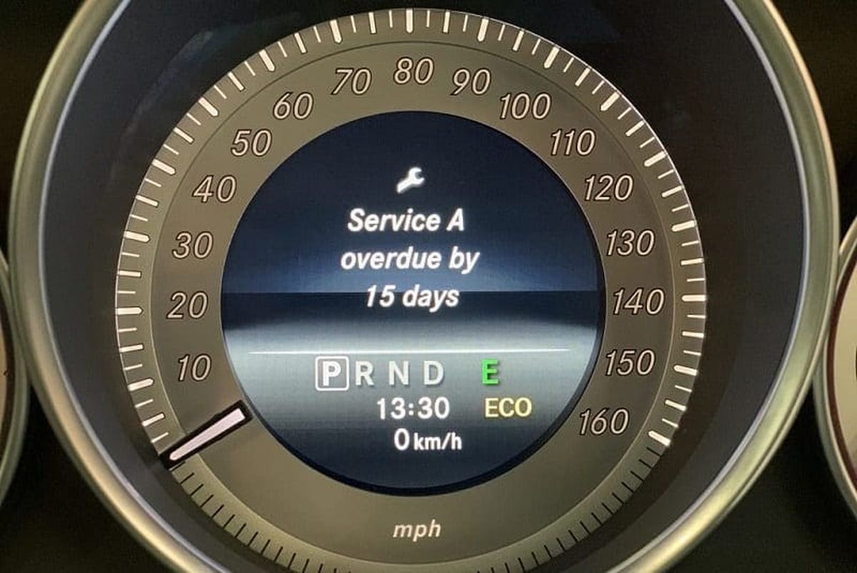 Phân Biệt Service B Với Service A: Lựa Chọn Nào Phù Hợp Cho Xe Của Bạn?