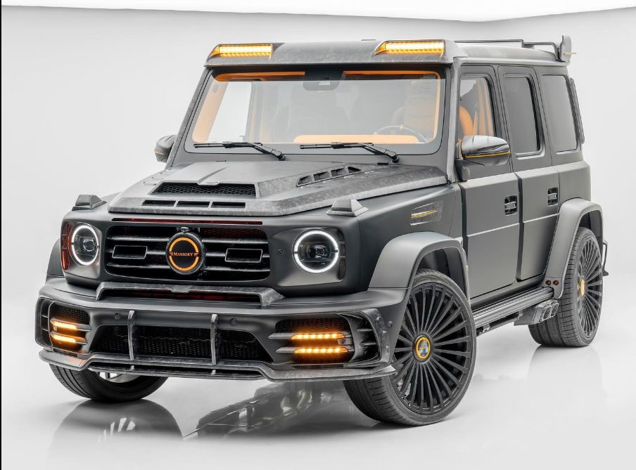 xe mercedes g63 do brabus 3