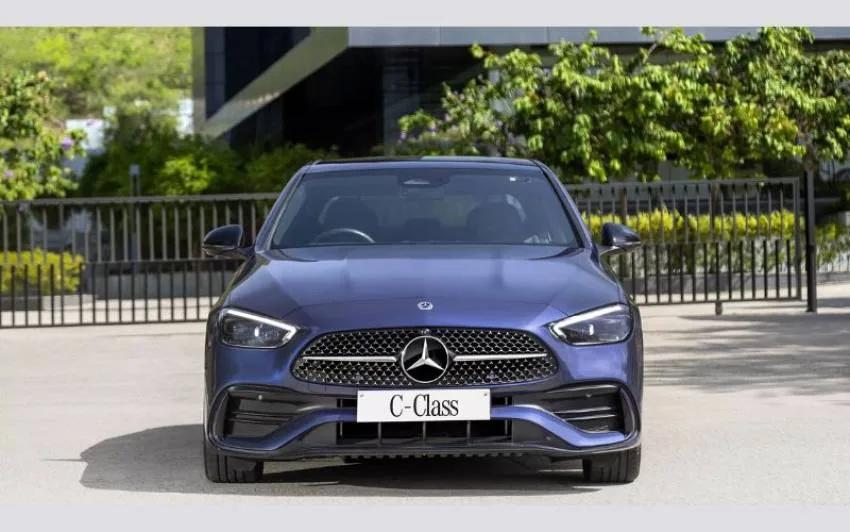 Hướng dẫn lựa chọn và mua xe nhà di động Mercedes phù hợp với nhu cầu