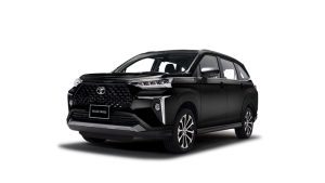 xe o to toyota veloz cross 4