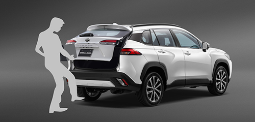 Toyota SUV Mới Nhất: Đánh Giá Tổng Quan Các Mẫu Xe Hàng Đầu